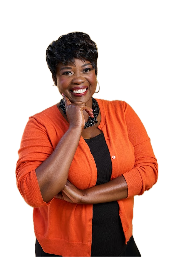 Melissa P. Dunn, candidate for Lauderhill City Commission, Seat 2