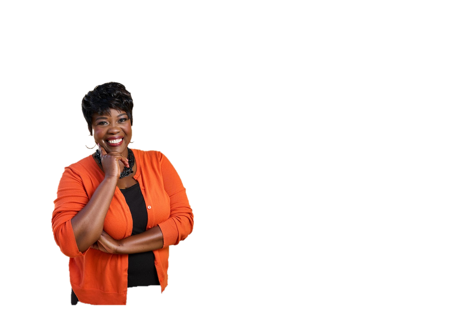 Commissioner Melissa P. Dunn